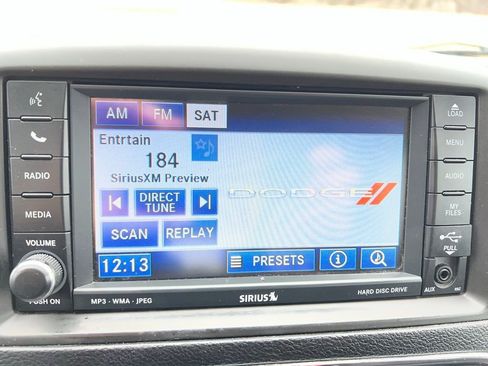 Used 2011 Dodge Grand Caravan Crew w/ Entertainment Group 1 image 30