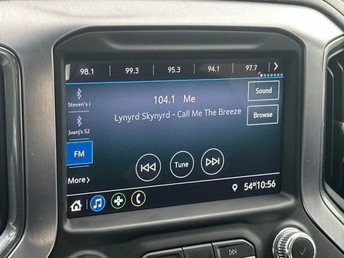 Used 2020 GMC Sierra 1500 SLE w/ SLE Value Package image 15