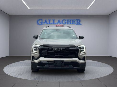 New 2026 GMC Terrain Elevation w/ Elevation Premium Package image 12