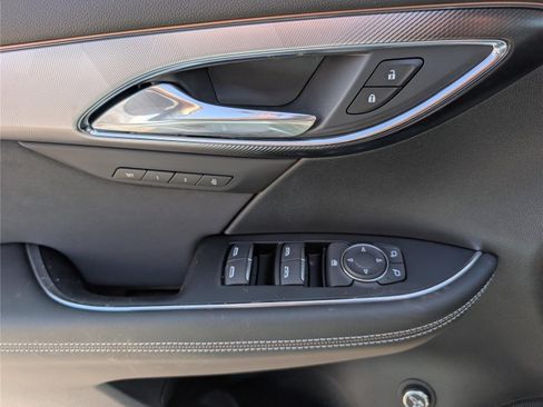 New 2026 Buick Envision Sport Touring AWD/4WD image 17