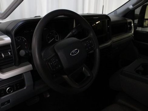Used 2025 Ford F350 XL w/ STX Appearance Package image 11