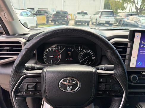 Used 2023 Toyota Tundra SR5 w/ SR5 Premium Package AWD/4WD image 22