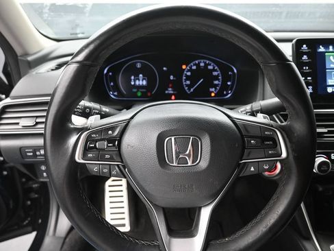 Used 2021 Honda Accord Sport Special Edition image 6