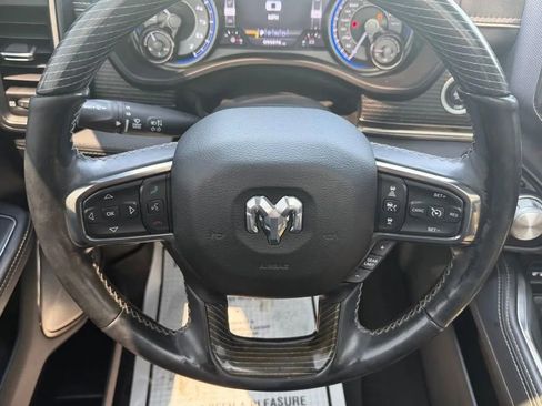 Used 2019 RAM 1500 Limited AWD/4WD image 15