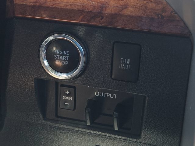 Certified 2021 Toyota Tundra 1794 Edition AWD/4WD image 23