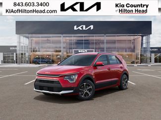 New 2026 Kia Niro EX FWD video 1
