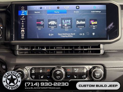 Used 2024 Jeep Wrangler Unlimited Rubicon w/ Capability Package AWD/4WD image 30