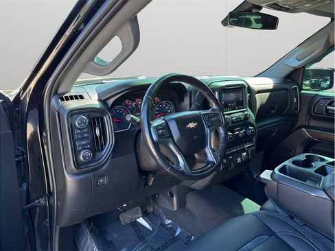 Used 2019 Chevrolet Silverado 1500 LT w/ All-Star Edition image 6