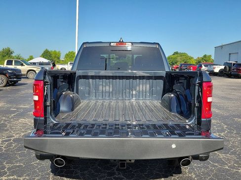 New 2026 RAM 1500 Tradesman image 9