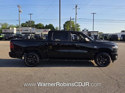 New 2026 RAM 1500 Express AWD/4WD image 14