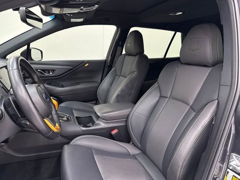 Used 2022 Subaru Outback Wilderness image 14