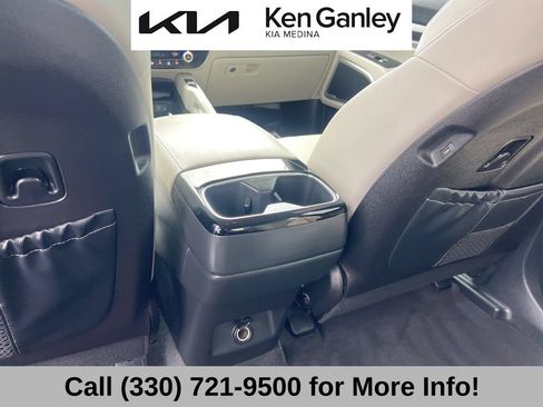 Certified 2023 Kia Telluride S FWD image 45