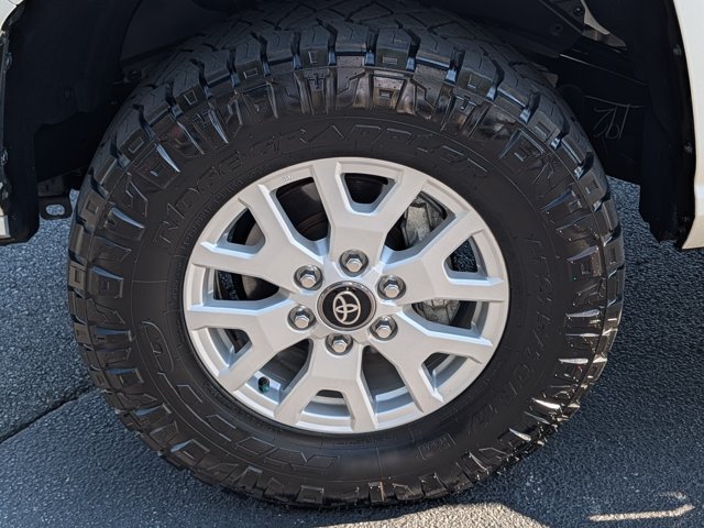 Used 2024 Toyota Tacoma SR RWD image 11