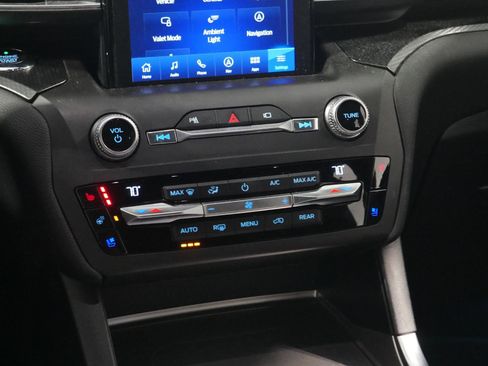 Used 2020 Ford Explorer ST w/ ST Street Pack image 24