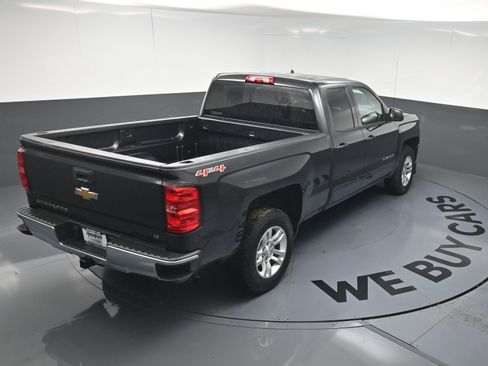 Used 2016 Chevrolet Silverado 1500 LT w/ All Star Edition AWD/4WD image 25