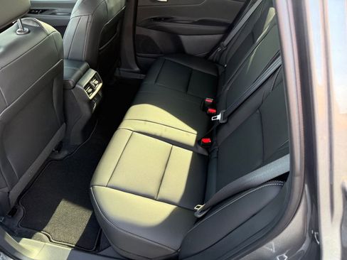 New 2026 Nissan Murano SL image 13