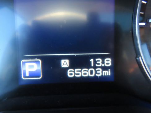 Used 2022 Subaru Ascent Touring image 20