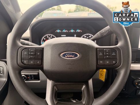 Used 2025 Ford F250 XL w/ XL Chrome Package AWD/4WD image 39