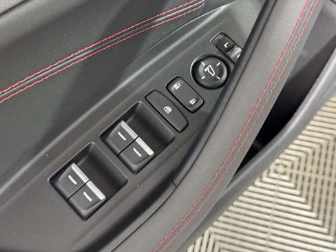 Used 2025 Acura TLX SH-AWD w/ A-SPEC Pkg image 18