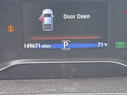 Used 2018 Honda Ridgeline RTL image 9