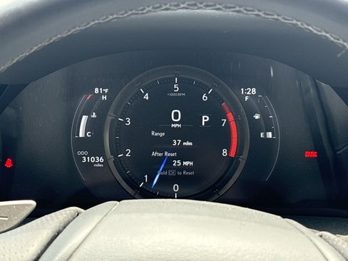 Used 2023 Lexus ES 350 F Sport w/ Accessory Package (Z1) FWD image 7