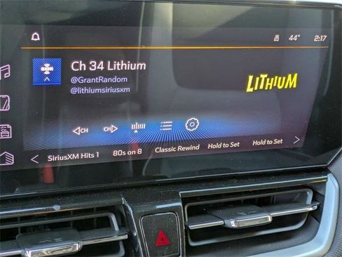 New 2026 Chevrolet TrailBlazer LT w/ Convenience Package image 17