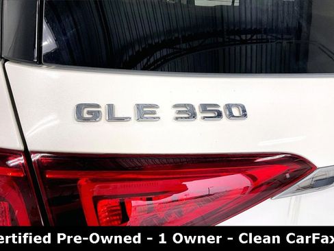 Used 2022 Mercedes-Benz GLE 350 image 9