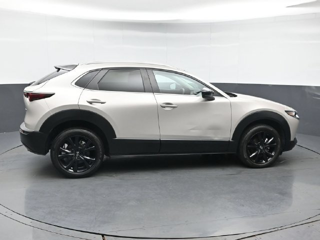 Certified 2024 MAZDA CX-30 AWD 2.5 S w/ Select Sport Pkg image 6