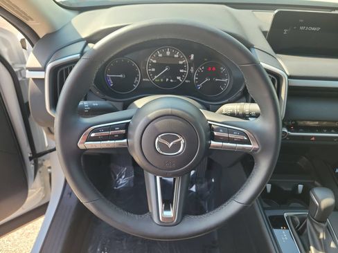 Certified 2026 MAZDA CX-50 2.5 Hybrid w/ Weather Package AWD/4WD image 29
