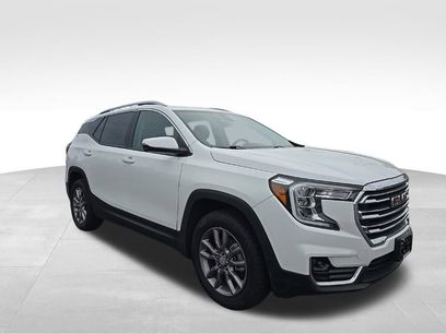 Used 2023 GMC Terrain SLT