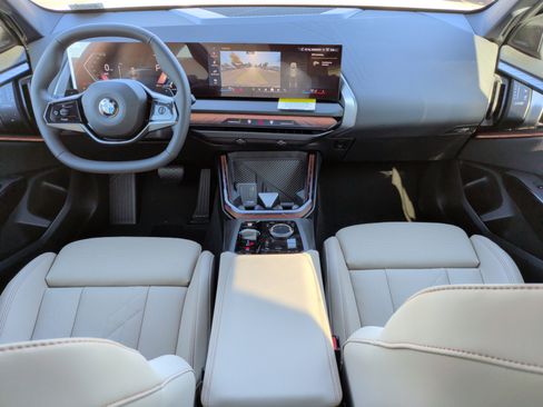 Used 2026 BMW X3 xDrive30i AWD/4WD image 29