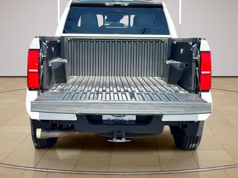 Used 2024 Toyota Tacoma SR5 w/ SR5 Upgrade Package image 20