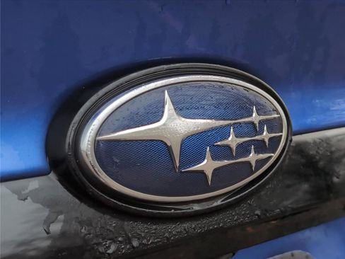 Used 2023 Subaru WRX image 9