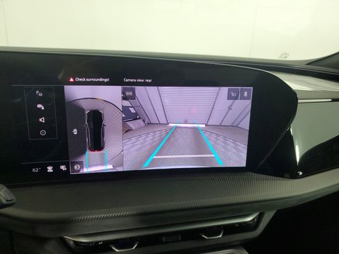 New 2025 Audi SQ5 Premium Plus image 38