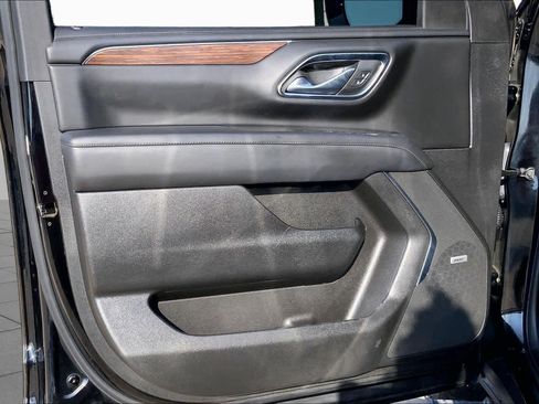 Used 2023 Chevrolet Tahoe High Country w/ Advanced Technology Package AWD/4WD image 20