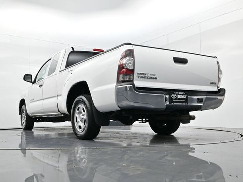 Used 2012 Toyota Tacoma 2WD Access Cab image 35