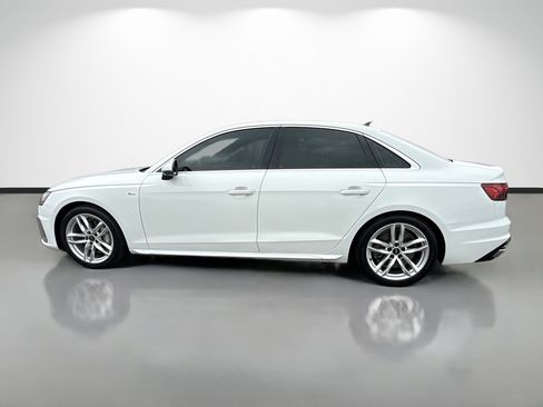Used 2023 Audi A4 2.0T Premium Plus AWD/4WD image 6