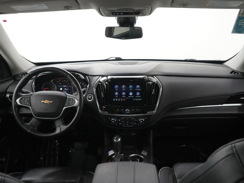 Used 2020 Chevrolet Traverse High Country AWD/4WD image 15