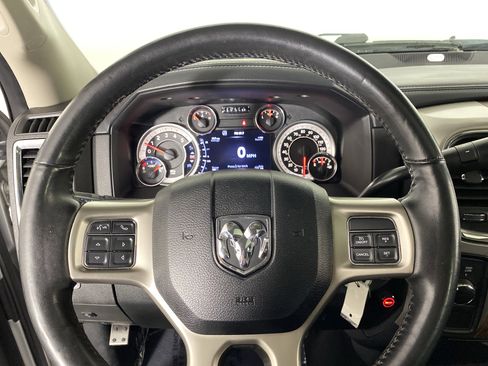 Used 2016 RAM 3500 Laramie w/ Sport Appearance Group image 22