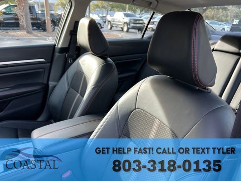 Used 2024 Nissan Altima 2.5 SR image 11