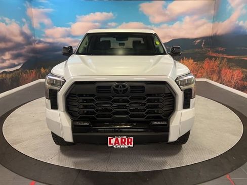 Used 2024 Toyota Tundra Limited image 3