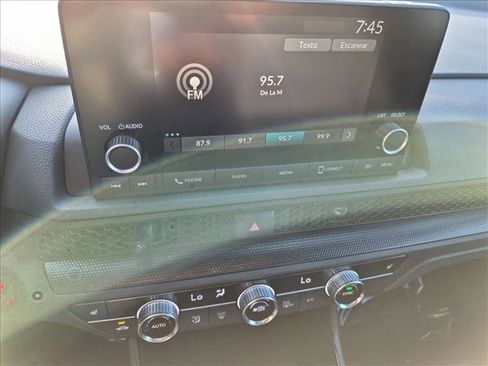 Used 2024 Honda CR-V Sport image 14