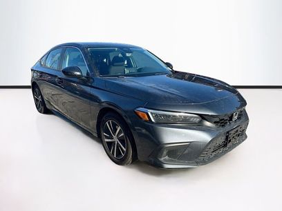 Used 2023 Honda Civic LX