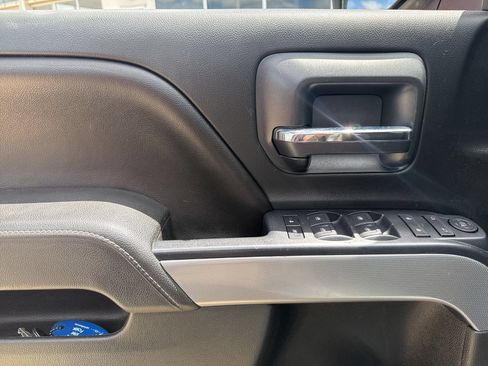 Used 2016 Chevrolet Silverado 1500 LT w/ All Star Edition AWD/4WD image 13