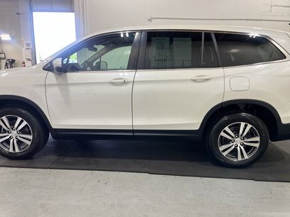 Used 2016 Honda Pilot EX