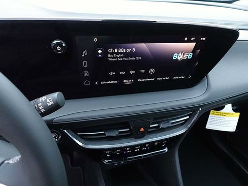 New 2026 Buick Encore GX Avenir w/ Avenir Convenience Package AWD/4WD image 18