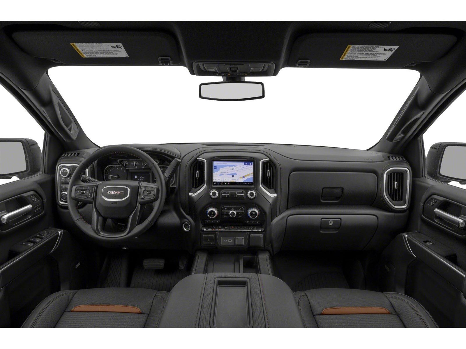 Used 2022 GMC Sierra 1500 AT4 w/ AT4 Premium Package AWD/4WD image 5
