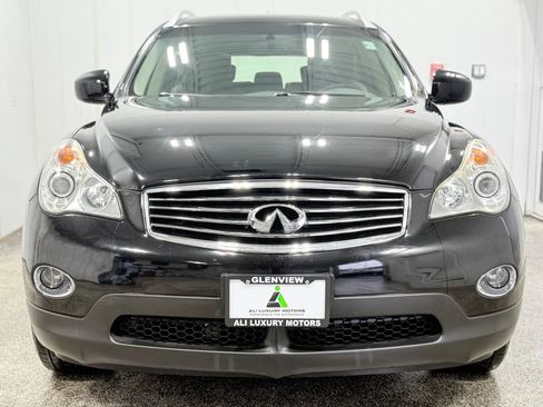 Used 2015 INFINITI QX50 Journey image 2