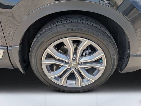 Used 2021 Honda CR-V Touring image 10