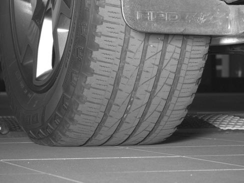 Used 2022 Honda Passport TrailSport image 10